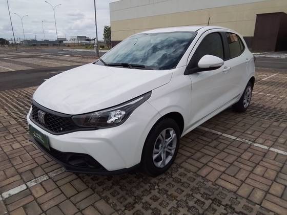 FIAT ARGO 1.0 FIREFLY FLEX DRIVE MANUAL